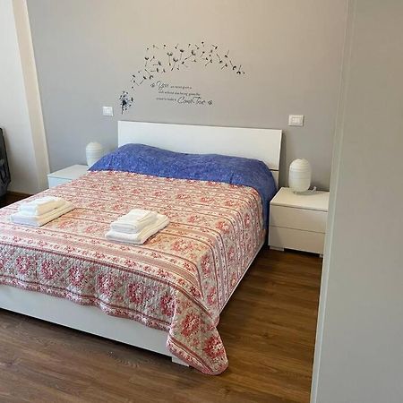 Apartament Casa Eugenia Varese Zewnętrze zdjęcie