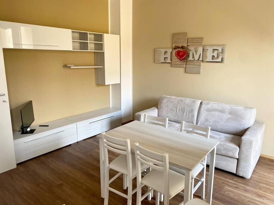 Apartament Casa Eugenia Varese Zewnętrze zdjęcie