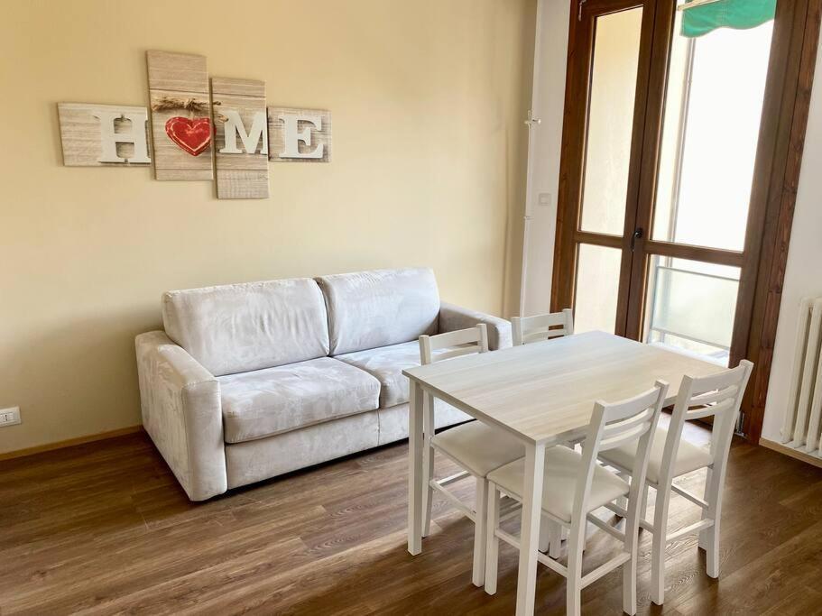 Apartament Casa Eugenia Varese Zewnętrze zdjęcie